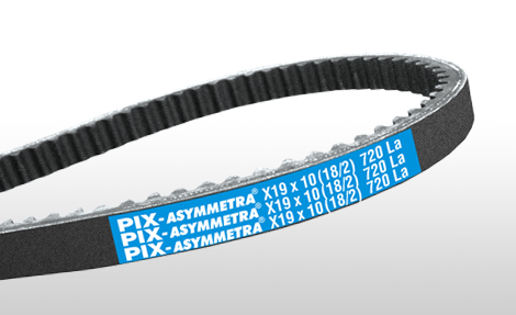 Go Kart Drive Belts